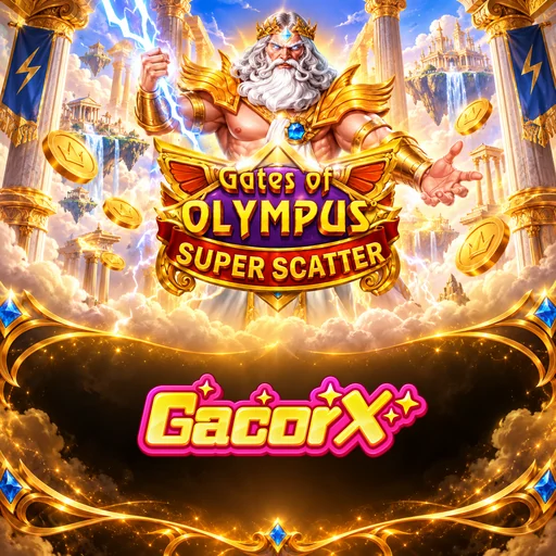 gacorx Indonesia - Peningkatan performa dan UI/UX terbaru