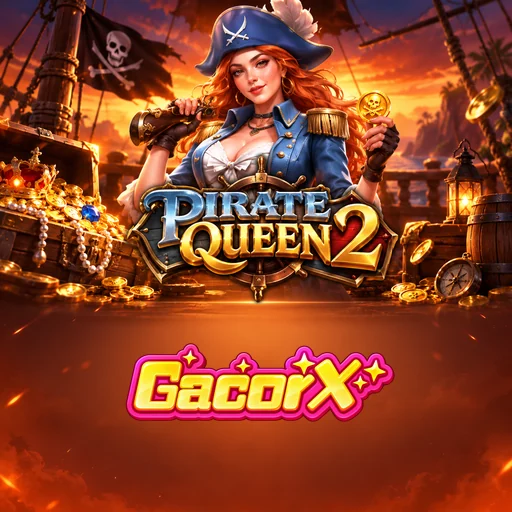 gacorx