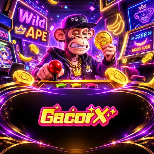 gacorx APK Indonesia - Panduan Lengkap dan Tutorial