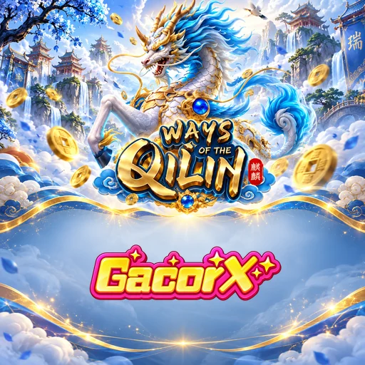 gacorx APK Indonesia - Panduan Lengkap dan Tutorial