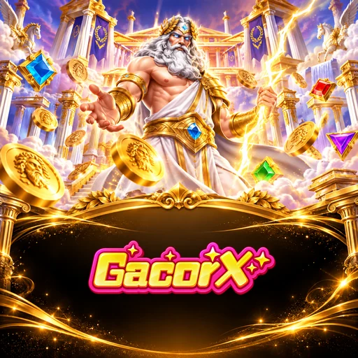 gacorx APK Indonesia - Panduan Lengkap dan Tutorial
