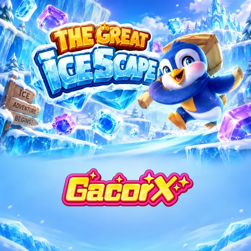 gacorx APK Indonesia - Panduan Lengkap dan Tutorial
