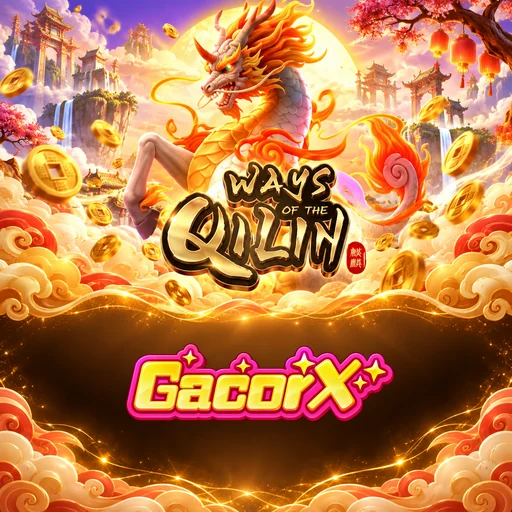 gacorx