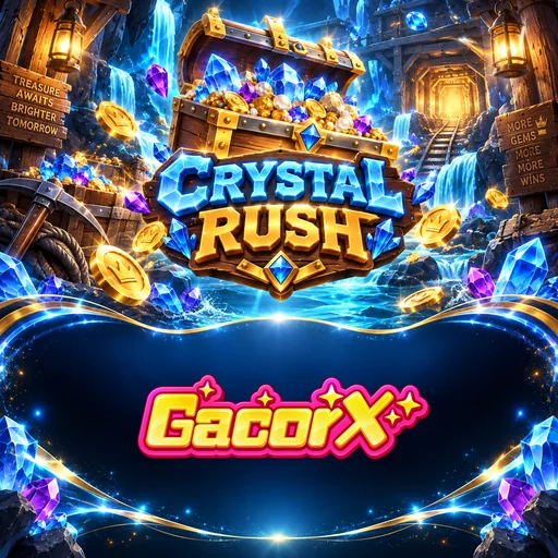 gacorx