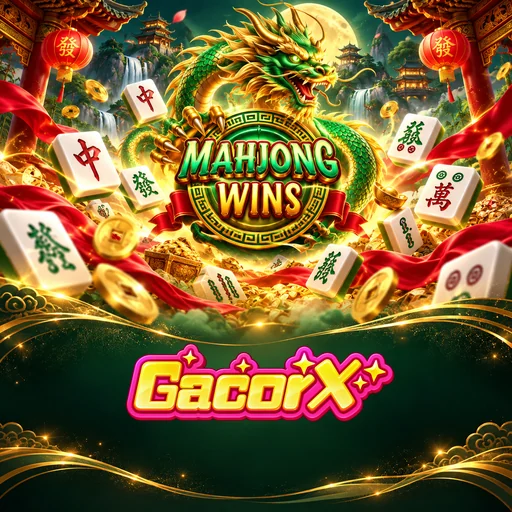 gacorx