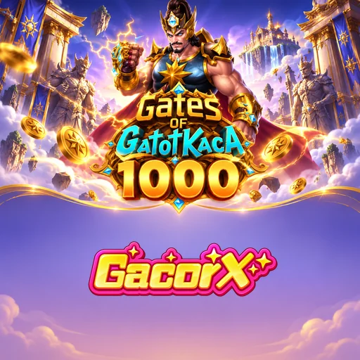 gacorx