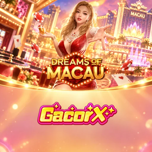 gacorx