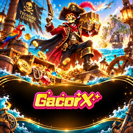 gacorx
