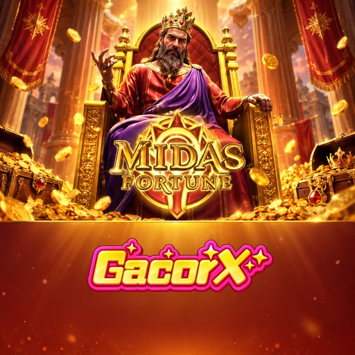 gacorx