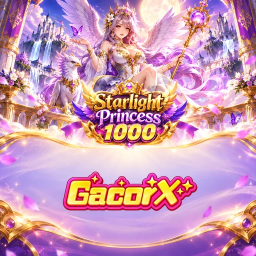 gacorx