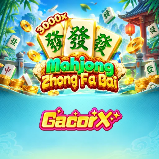 gacorx
