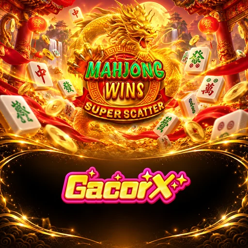 gacorx APK Indonesia - Panduan Lengkap dan Tutorial