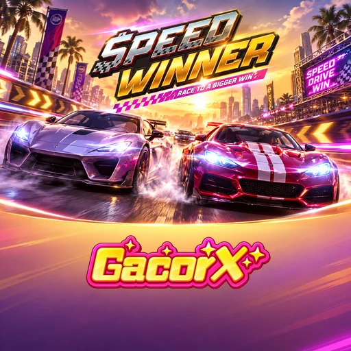 gacorx APK Indonesia - Panduan Lengkap dan Tutorial