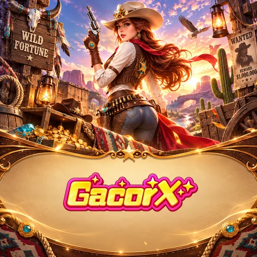 gacorx