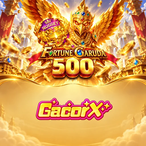 gacorx