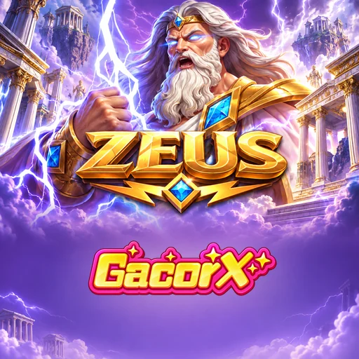 gacorx APK Indonesia - Panduan Lengkap dan Tutorial